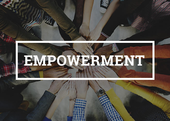 Empowerment