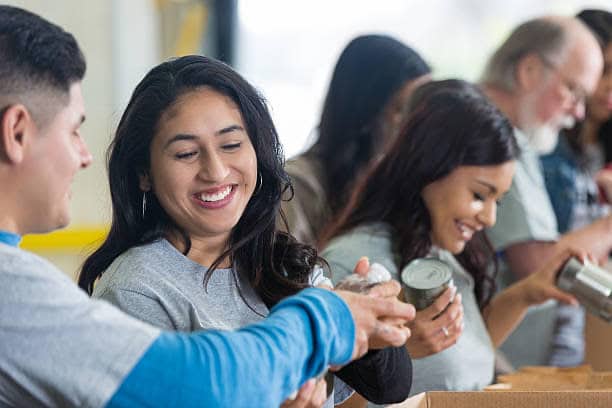 Alleviating Poverty